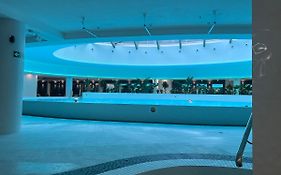Vip Locum Hanza Szczecin